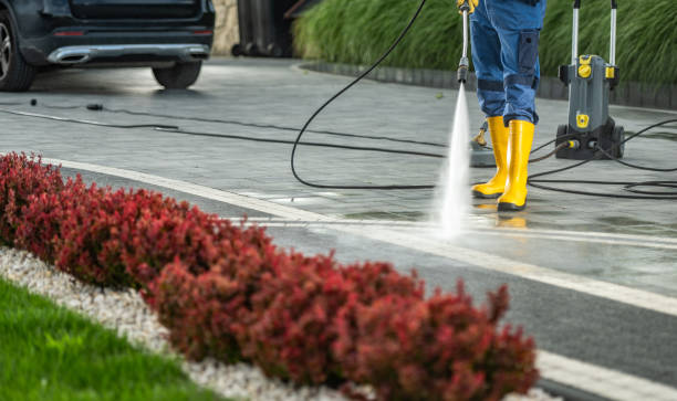 Why Choose Our Certified Pressure Washing Experts for Your Project Needs in Manorville, NY?