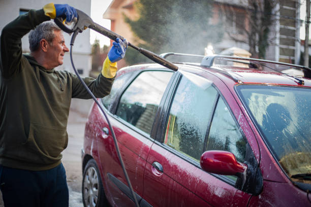 Best Pressure Washing Patio  in Manorville, NY