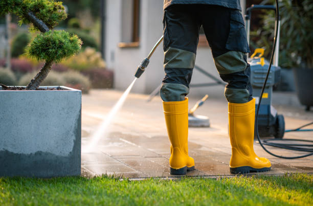 Best Best Pressure Washing Companies  in Manorville, NY